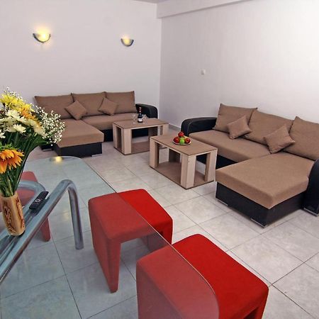 Nirvana Accommodation 부쿠레슈티 외부 사진