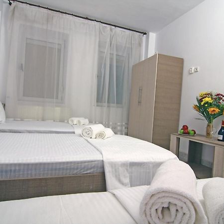 Nirvana Accommodation 부쿠레슈티 외부 사진