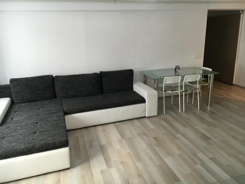 Nirvana Accommodation 부쿠레슈티 외부 사진