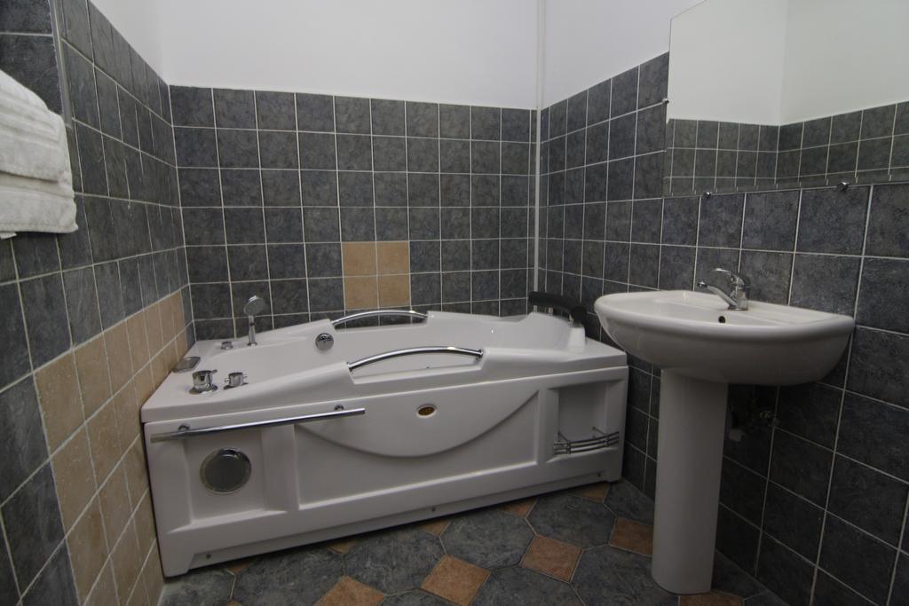 Nirvana Accommodation 부쿠레슈티 외부 사진