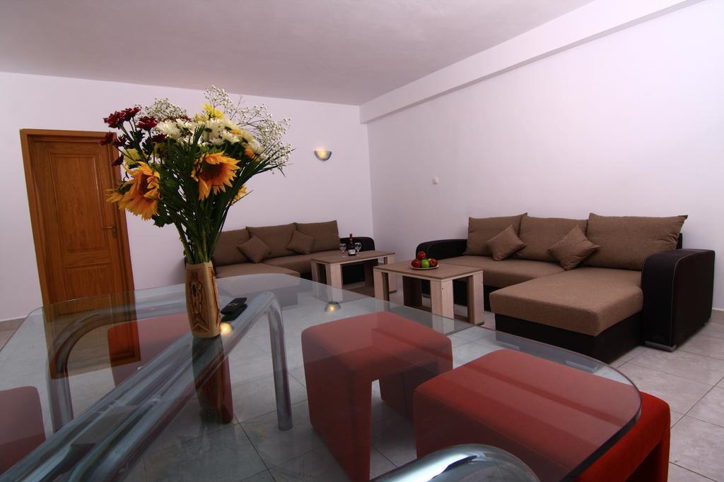 Nirvana Accommodation 부쿠레슈티 외부 사진