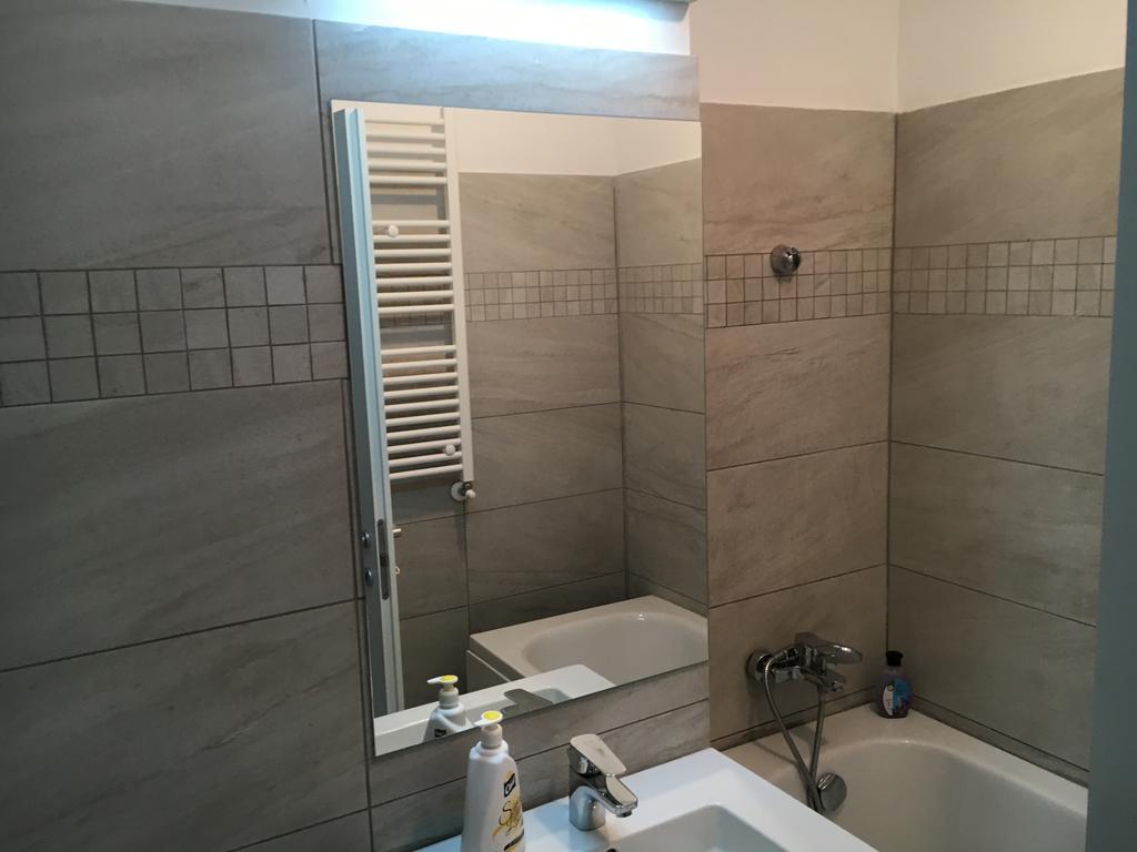 Nirvana Accommodation 부쿠레슈티 객실 사진