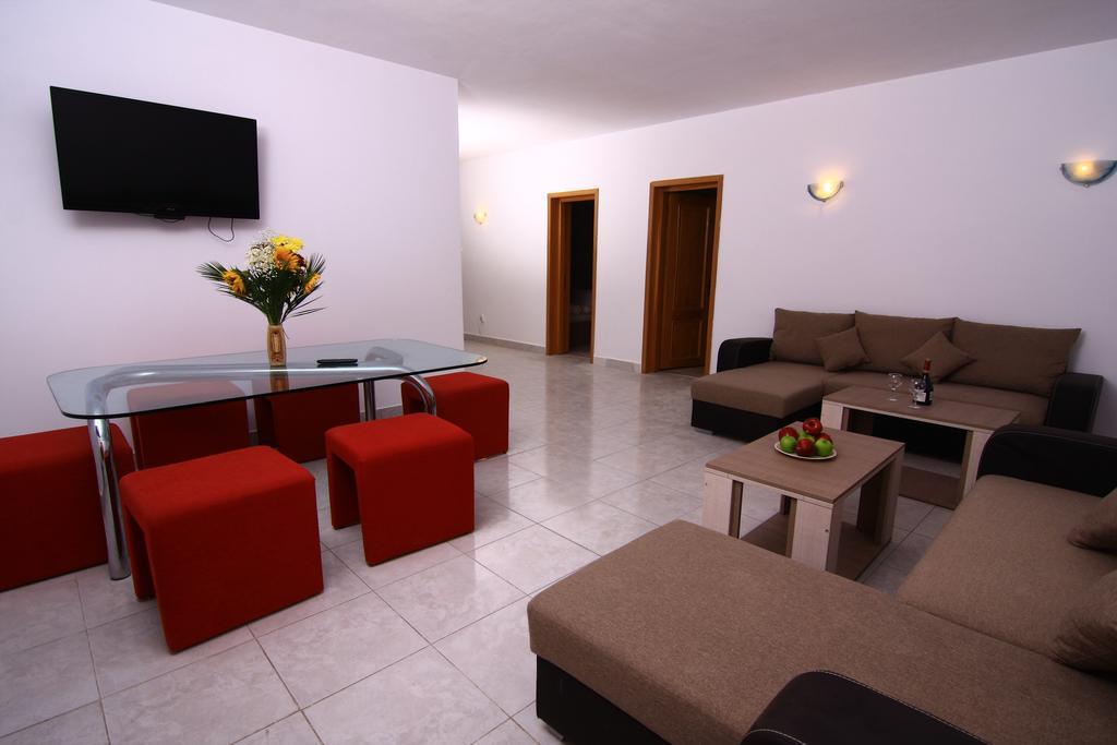 Nirvana Accommodation 부쿠레슈티 객실 사진