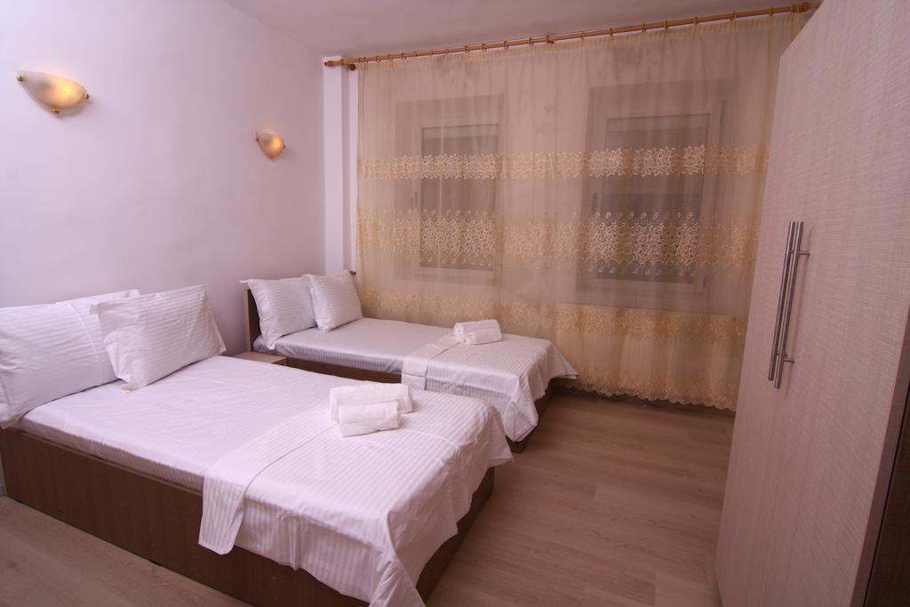 Nirvana Accommodation 부쿠레슈티 객실 사진