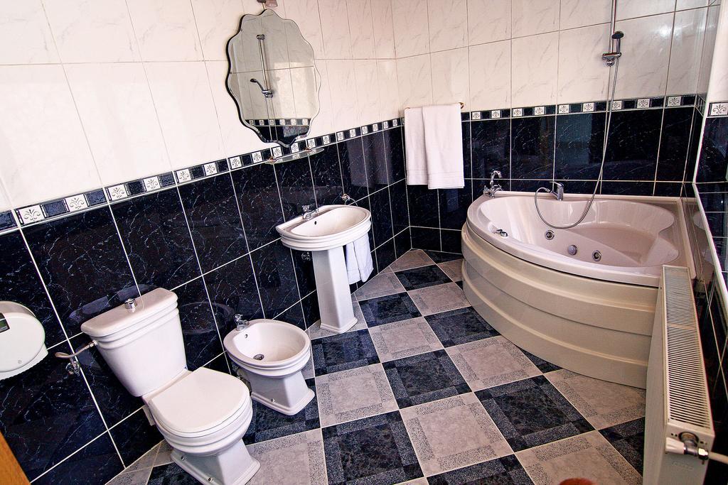 Nirvana Accommodation 부쿠레슈티 객실 사진