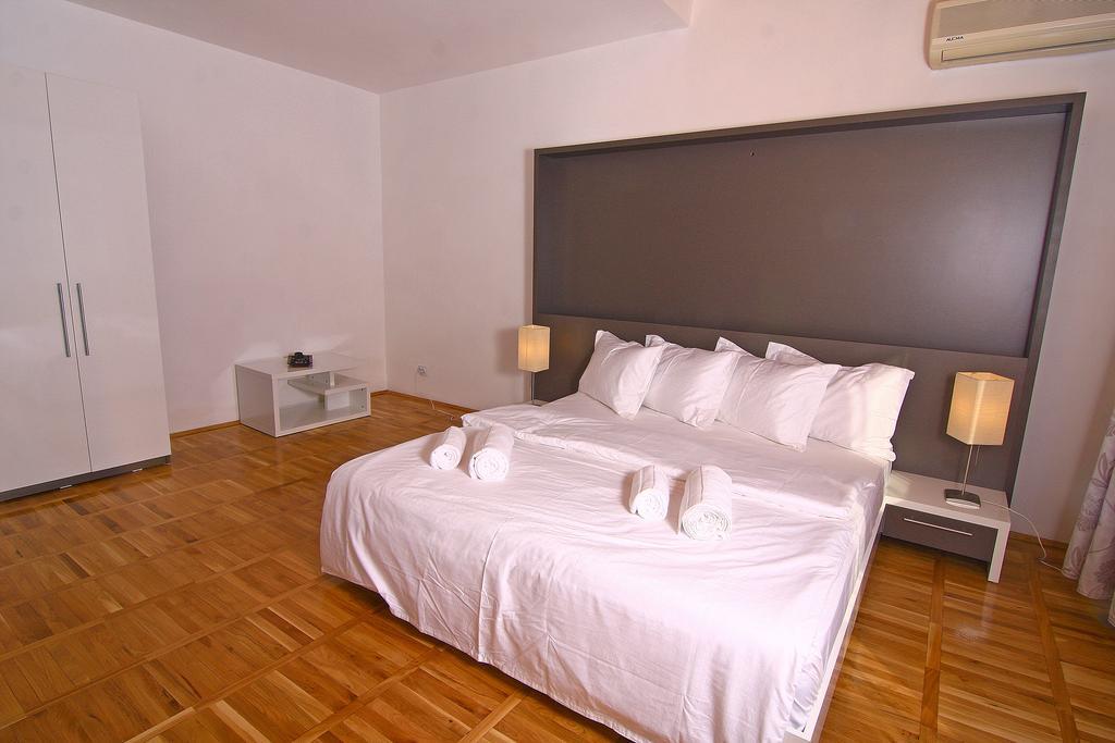 Nirvana Accommodation 부쿠레슈티 객실 사진