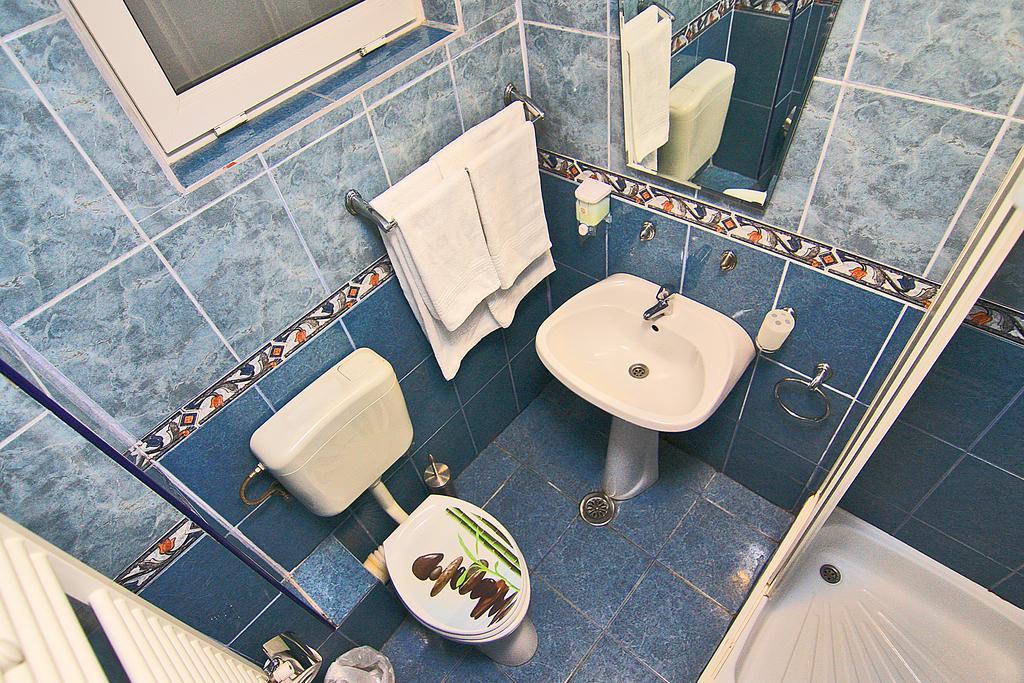 Nirvana Accommodation 부쿠레슈티 객실 사진