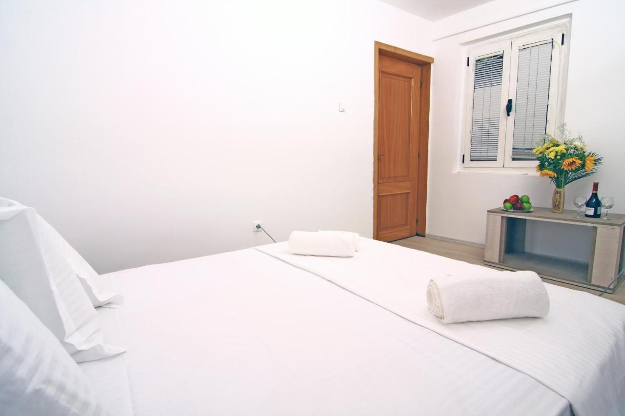 Nirvana Accommodation 부쿠레슈티 외부 사진