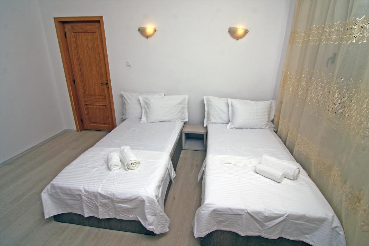 Nirvana Accommodation 부쿠레슈티 외부 사진
