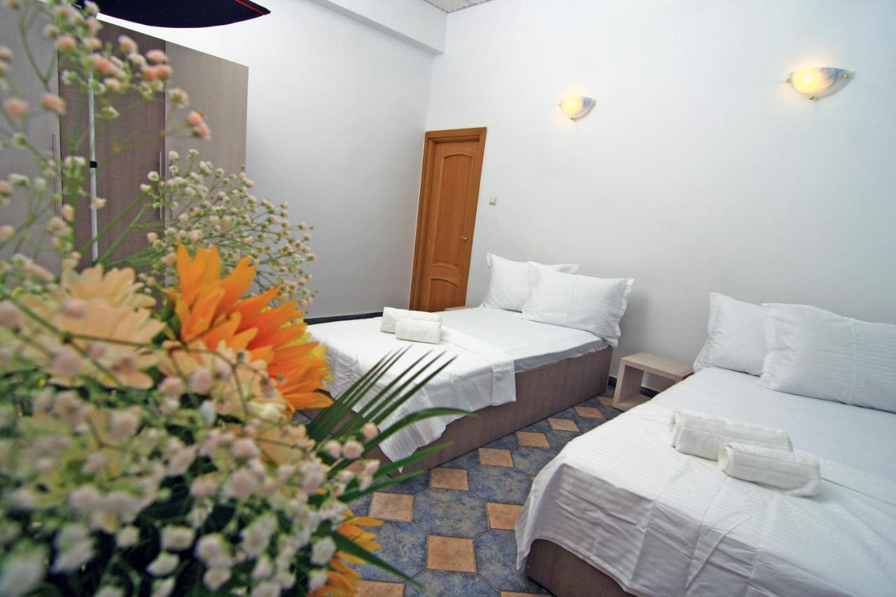 Nirvana Accommodation 부쿠레슈티 외부 사진